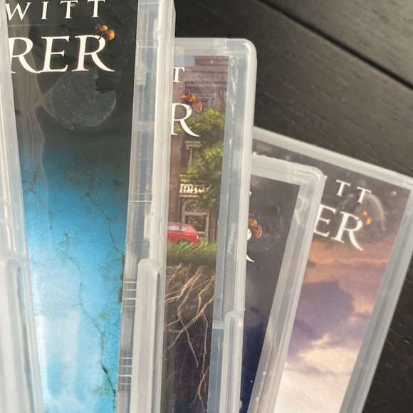 Ghost Whisperer DVDs - Seasons 1-5 (all seasons) - Picture 13 of 14